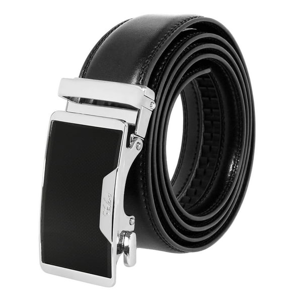 Falari® Men's Braided Belt Stainless Steel Buckle Genuine Leather 35mm 9007 Falari® Men's Braided Belt Stainless Steel Buckle Genuine Leather 35mm 9007